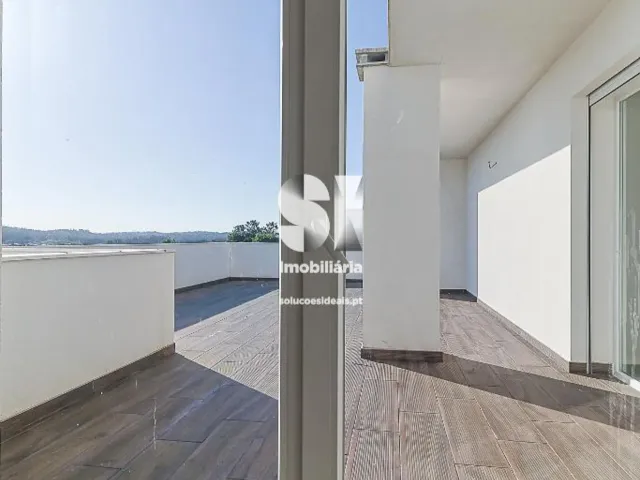 Moradia T5 - Antuzede, Coimbra, Coimbra - Miniatura: 18/26