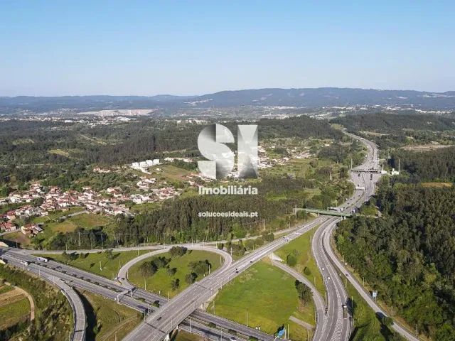 Moradia T5 - Antuzede, Coimbra, Coimbra - Miniatura: 25/26