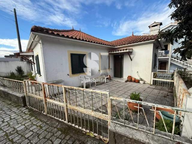 Moradia T0 - Repeses, Viseu, Viseu - Miniatura: 2/17