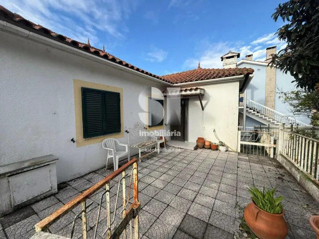 Moradia T0 - Repeses, Viseu, Viseu - Miniatura: 9/17