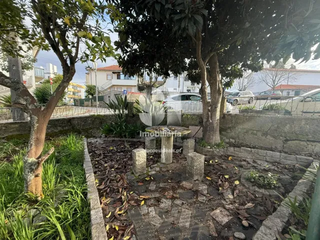 Moradia T0 - Repeses, Viseu, Viseu - Miniatura: 10/17