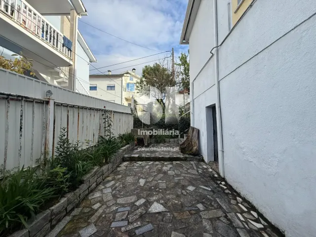 Moradia T0 - Repeses, Viseu, Viseu - Miniatura: 11/17