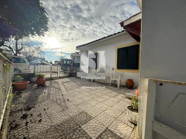 Moradia T0 - Repeses, Viseu, Viseu - Miniatura: 14/17