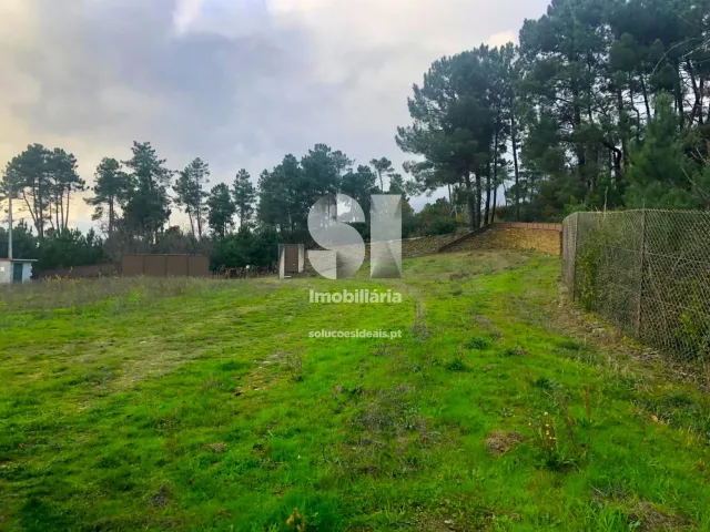 Terreno Urbano T0 - S�o Martinho de Antas e Paradela de Gui�es, Sabrosa, Vila Real - Miniatura: 3/33