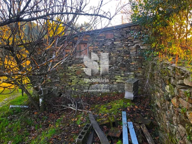 Terreno Urbano T0 - S�o Martinho de Antas e Paradela de Gui�es, Sabrosa, Vila Real - Miniatura: 29/33