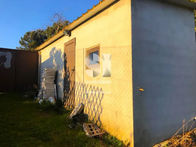 Terreno Urbano T0 - S�o Martinho de Antas e Paradela de Gui�es, Sabrosa, Vila Real - Miniatura: 30/33