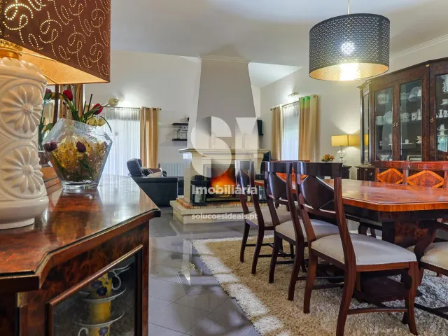 Moradia T5 - Cernache, Coimbra, Coimbra - Miniatura: 1/44