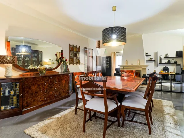 Moradia T5 - Cernache, Coimbra, Coimbra - Miniatura: 2/44