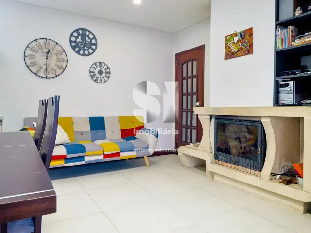 Moradia T5 - Cernache, Coimbra, Coimbra - Miniatura: 5/44