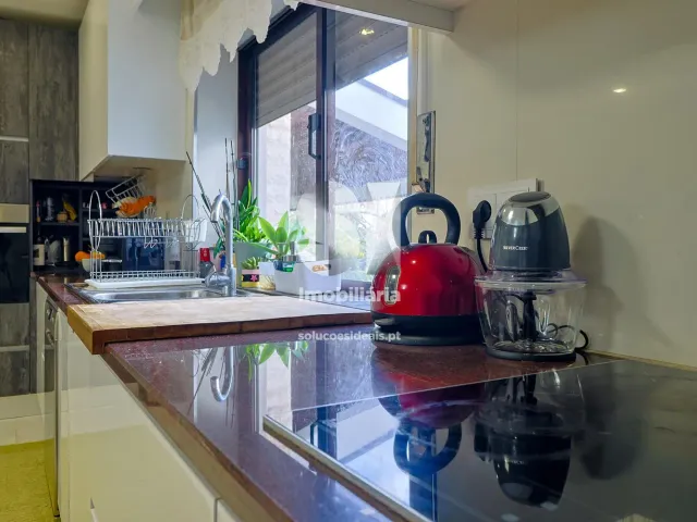 Moradia T5 - Cernache, Coimbra, Coimbra - Miniatura: 6/44