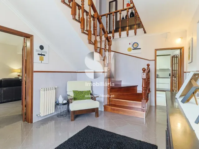 Moradia T5 - Cernache, Coimbra, Coimbra - Miniatura: 7/44