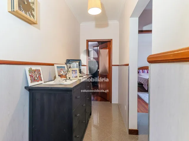 Moradia T5 - Cernache, Coimbra, Coimbra - Miniatura: 8/44