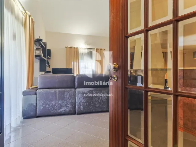 Moradia T5 - Cernache, Coimbra, Coimbra - Miniatura: 9/44