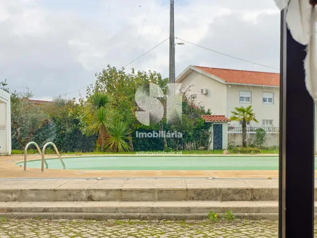 Moradia T5 - Cernache, Coimbra, Coimbra - Miniatura: 10/44