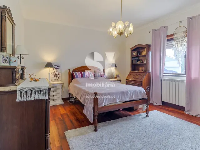 Moradia T5 - Cernache, Coimbra, Coimbra - Miniatura: 13/44