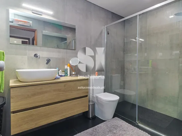 Moradia T5 - Cernache, Coimbra, Coimbra - Miniatura: 14/44