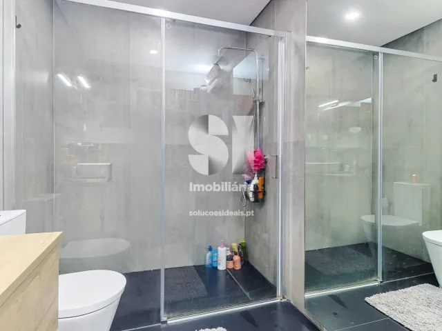 Moradia T5 - Cernache, Coimbra, Coimbra - Miniatura: 15/44