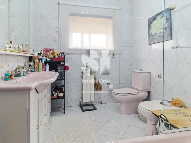 Moradia T5 - Cernache, Coimbra, Coimbra - Miniatura: 16/44