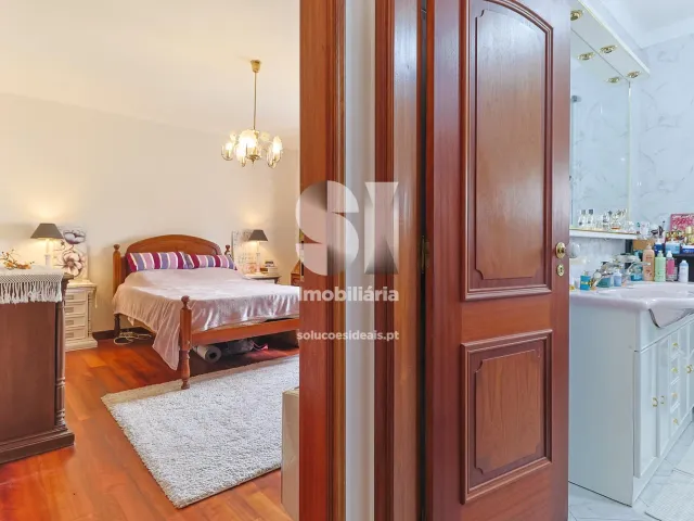 Moradia T5 - Cernache, Coimbra, Coimbra - Miniatura: 17/44