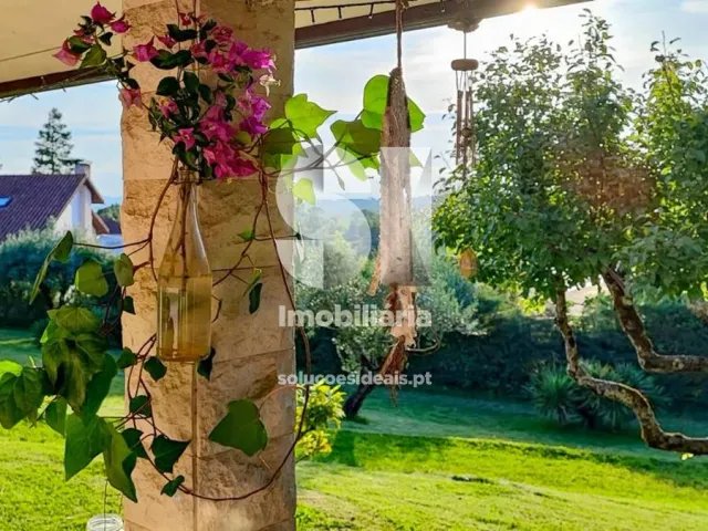 Moradia T5 - Cernache, Coimbra, Coimbra - Miniatura: 19/44