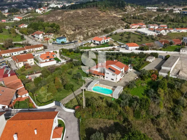 Moradia T5 - Cernache, Coimbra, Coimbra - Miniatura: 21/44