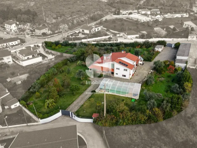 Moradia T5 - Cernache, Coimbra, Coimbra - Miniatura: 23/44