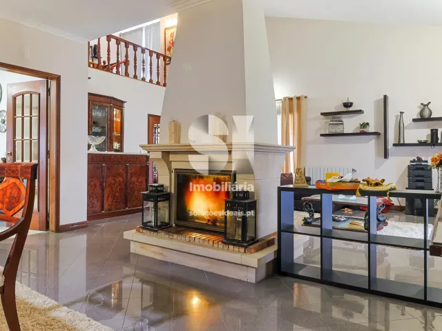 Moradia T5 - Cernache, Coimbra, Coimbra - Miniatura: 24/44