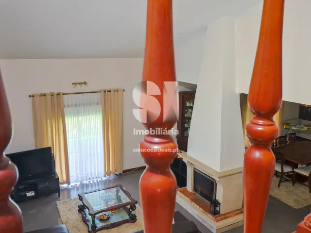 Moradia T5 - Cernache, Coimbra, Coimbra - Miniatura: 25/44