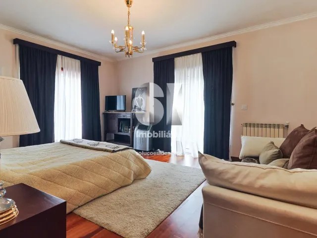 Moradia T5 - Cernache, Coimbra, Coimbra - Miniatura: 26/44