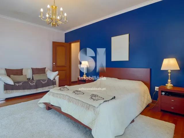 Moradia T5 - Cernache, Coimbra, Coimbra - Miniatura: 27/44