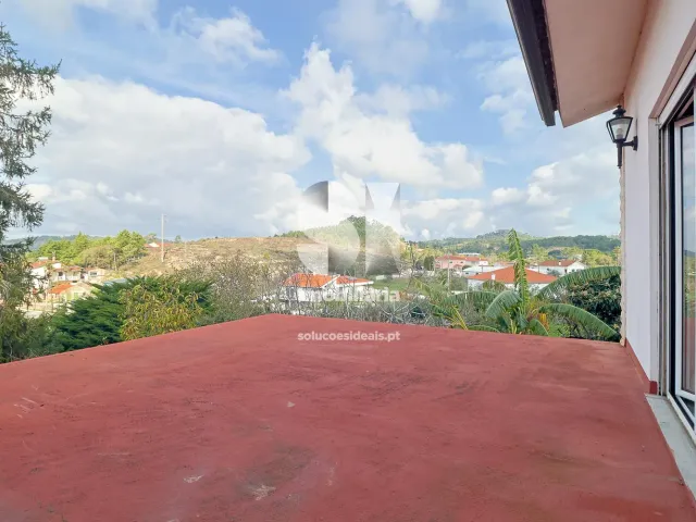 Moradia T5 - Cernache, Coimbra, Coimbra - Miniatura: 29/44