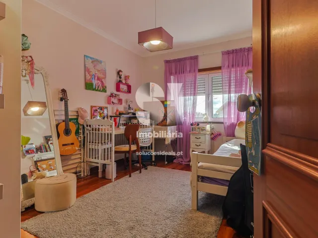 Moradia T5 - Cernache, Coimbra, Coimbra - Miniatura: 30/44