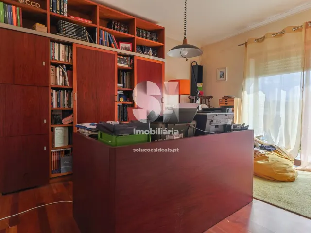 Moradia T5 - Cernache, Coimbra, Coimbra - Miniatura: 32/44