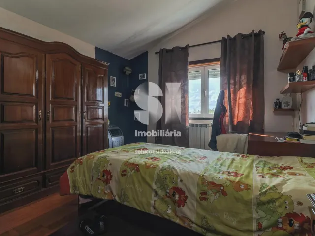 Moradia T5 - Cernache, Coimbra, Coimbra - Miniatura: 33/44