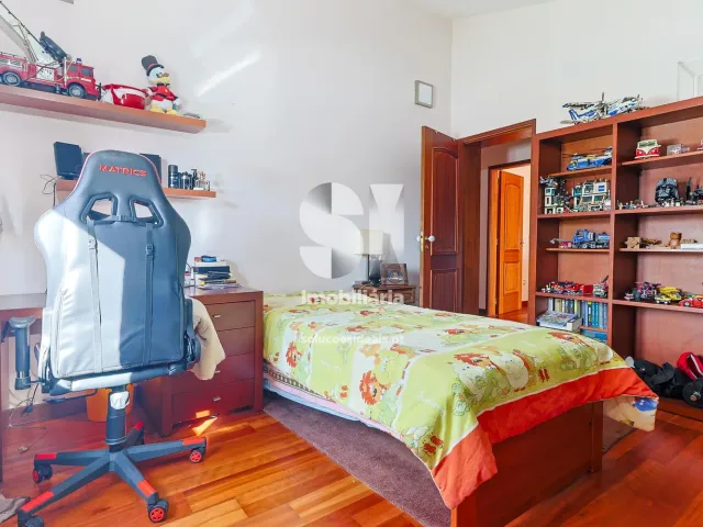 Moradia T5 - Cernache, Coimbra, Coimbra - Miniatura: 34/44