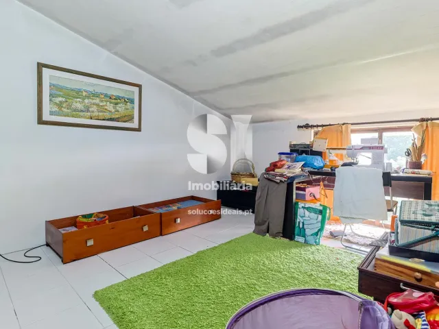 Moradia T5 - Cernache, Coimbra, Coimbra - Miniatura: 36/44