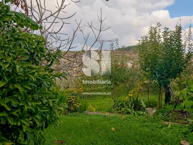 Moradia T5 - Cernache, Coimbra, Coimbra - Miniatura: 39/44