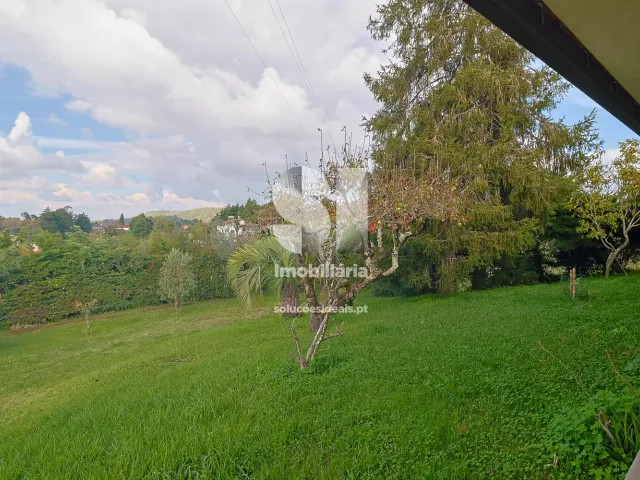 Moradia T5 - Cernache, Coimbra, Coimbra - Miniatura: 41/44