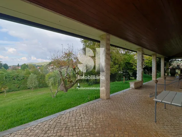 Moradia T5 - Cernache, Coimbra, Coimbra - Miniatura: 42/44