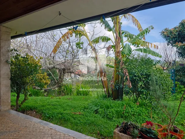 Moradia T5 - Cernache, Coimbra, Coimbra - Miniatura: 44/44