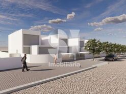 Terreno Urbano T0 - Vila Nova da Telha, Maia, Porto - Miniatura: 1/16