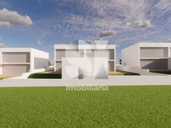 Terreno Urbano T0 - Vila Nova da Telha, Maia, Porto - Miniatura: 3/16