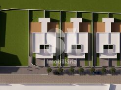 Terreno Urbano T0 - Vila Nova da Telha, Maia, Porto - Miniatura: 7/16