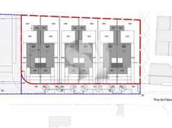Terreno Urbano T0 - Vila Nova da Telha, Maia, Porto - Miniatura: 14/16