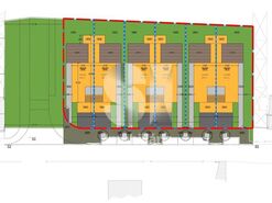 Terreno Urbano T0 - Vila Nova da Telha, Maia, Porto - Miniatura: 15/16