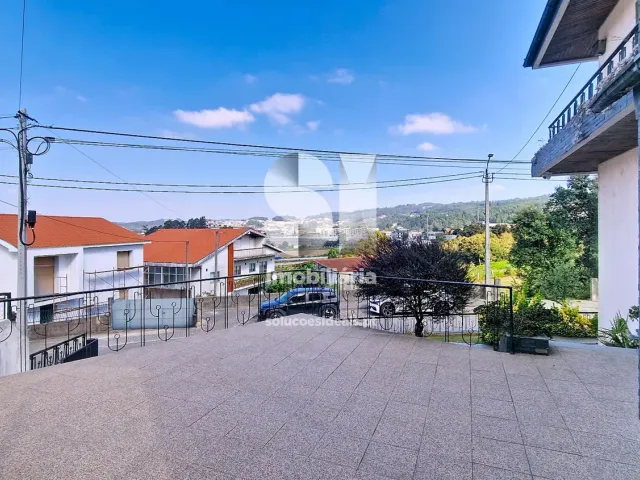 Moradia T3 - Rebordosa, Paredes, Porto - Miniatura: 3/47