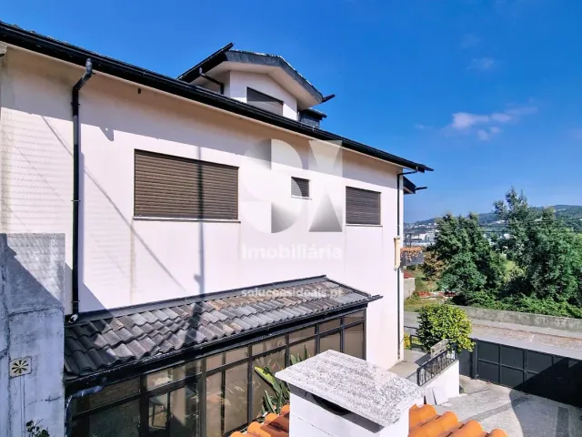 Moradia T3 - Rebordosa, Paredes, Porto - Miniatura: 4/47