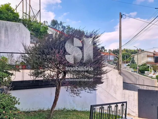 Moradia T3 - Rebordosa, Paredes, Porto - Miniatura: 6/47