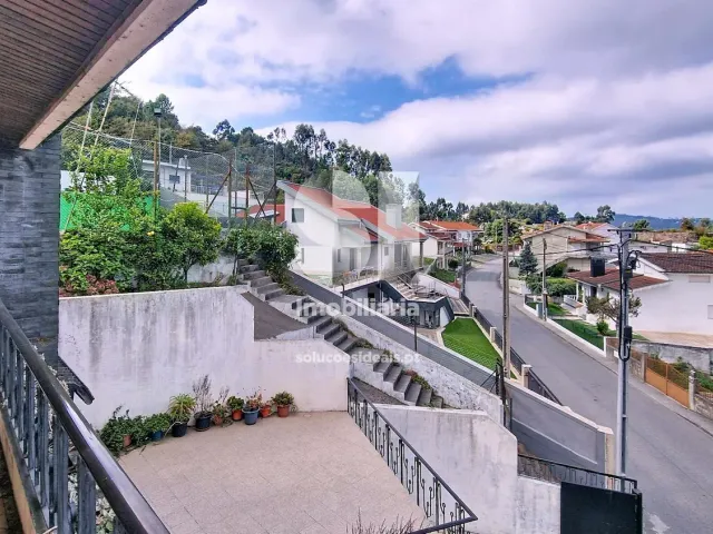 Moradia T3 - Rebordosa, Paredes, Porto - Miniatura: 7/47