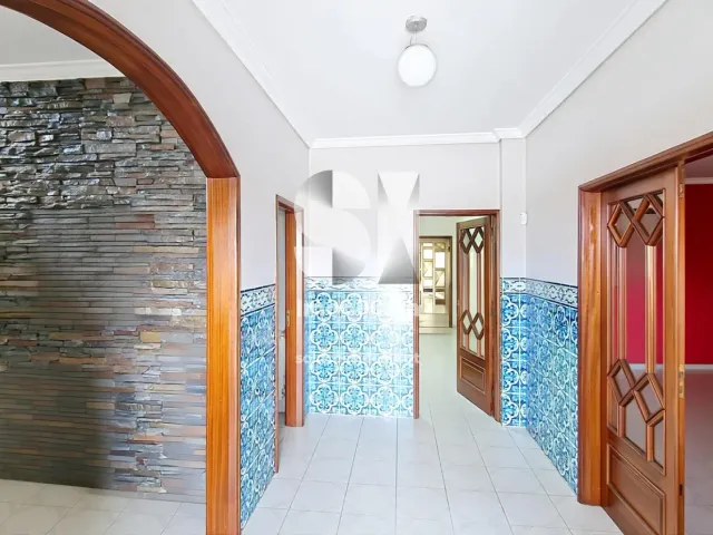 Moradia T3 - Rebordosa, Paredes, Porto - Miniatura: 8/47